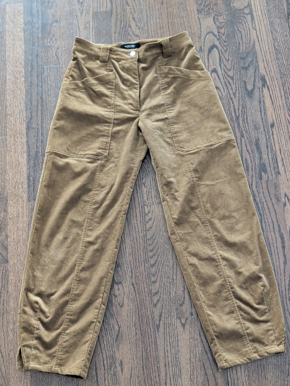 Rachel Comey Oberlin Curdoroy Pant